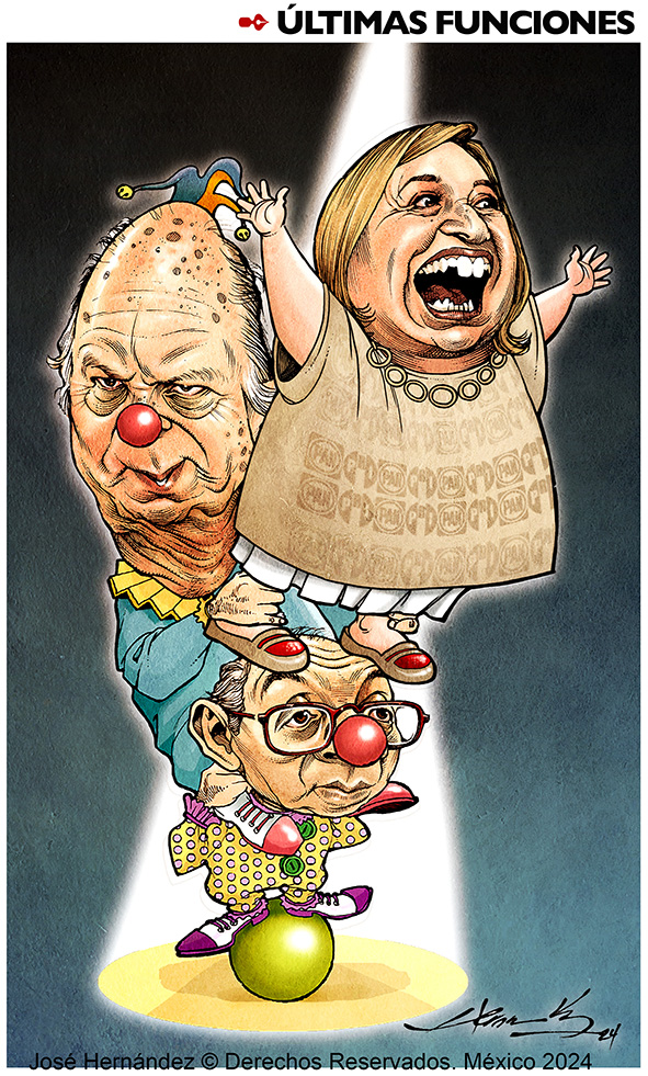 Ultitmas funciones